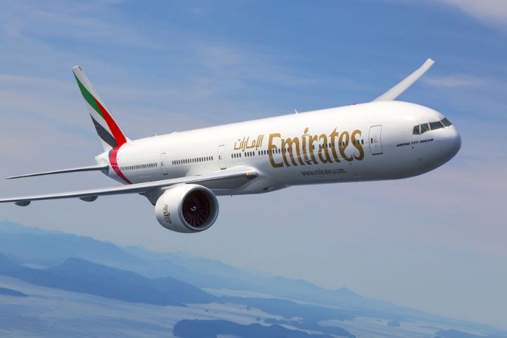 Transport aérien: Emirates prépare un grand défi avec Dubaï Expo 2020, le plus grand événement au monde avec 190 pays sur 173 jours