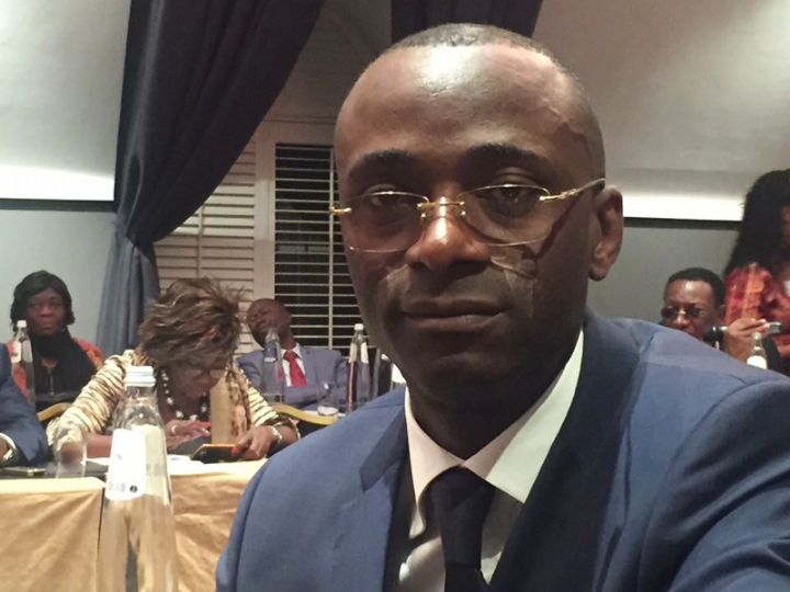 Congo RDC/Protection des Congolais de la Diaspora: Emmanuel Ilunga, Vice-Ministre des Congolais de l’étranger est au travail