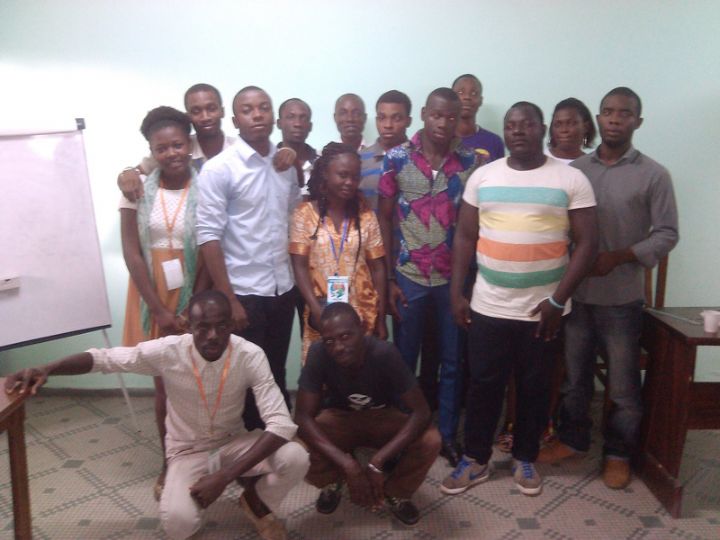 Emploi jeune: L’ONG ADN propose plusieurs opportunités