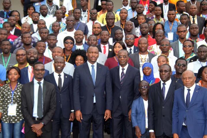 Renforcement de capacité : Plus de 200 jeunes instruits sur le civisme à Cocody