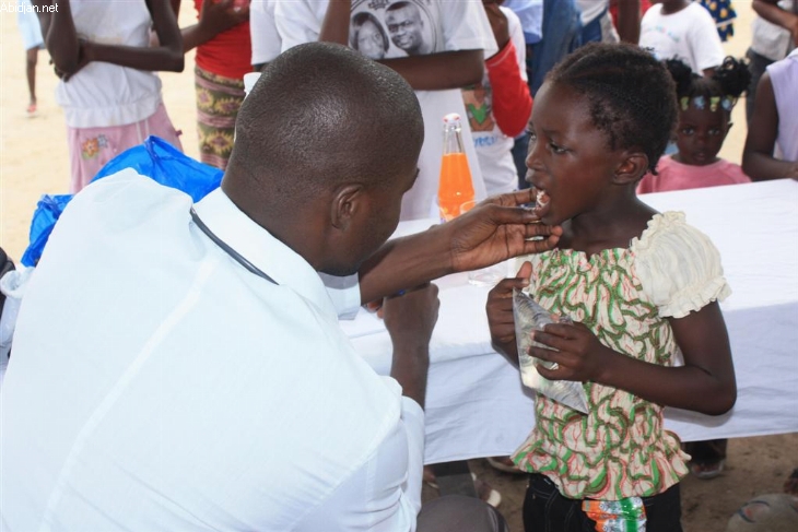 Amélioration de l’image des enfants  : La presse veut une loi plus forte