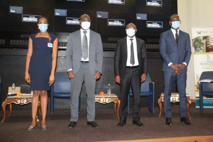 Covid-19: baisse du chiffre d’affaires entre 25 et 50% pour près de la moitié des entreprises ivoiriennes (enquête)