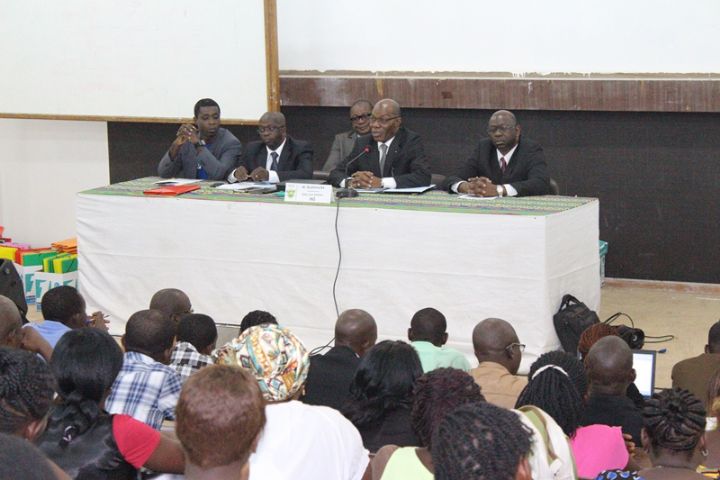 PND: l’INS pilote la cinquième enquête par grappe à indicateurs multiples