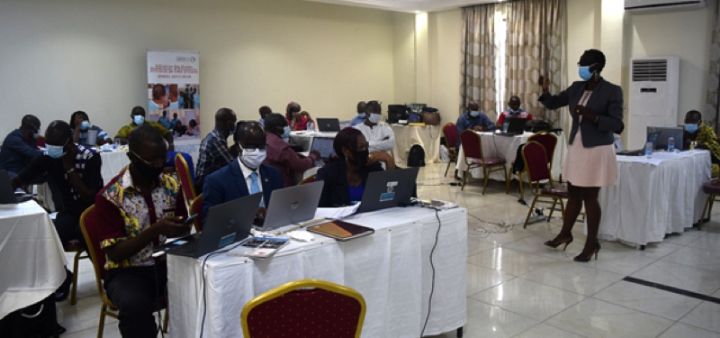 Des chefs d’établissements engagés à assurer la continuité des apprentissages (Communiqué)