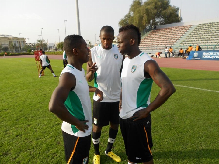 Préparation CAN 2013: Yaya Touré de retour