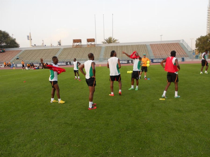 CAN 2013 : la Côte d’Ivoire se frotte à la Tunisie