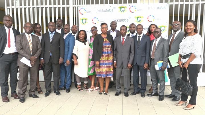 Semaine Mondiale de l’Entrepreneuriat : le pouvoir de l’innovation en faveur de l’entrepreneuriat chez les jeunes et les femmes au centre de la célébration en Côte d’Ivoire