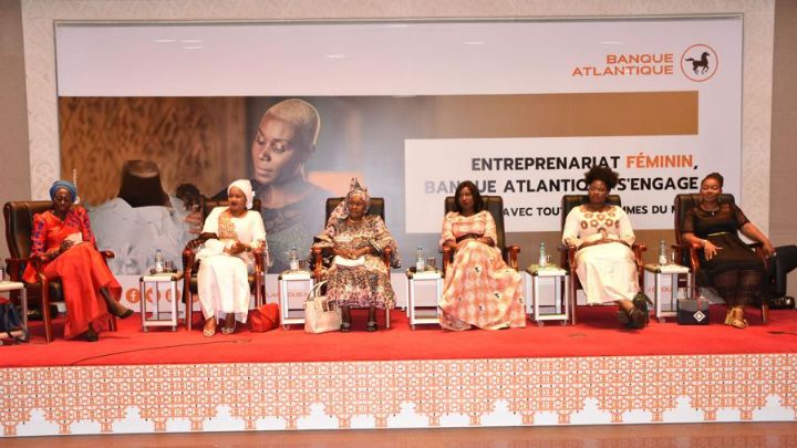 Mali : Banque Atlantique lance un fonds Pour la promotion de l’entrepreneuriat féminin doté d’une enveloppe d’un milliard de Fcfa