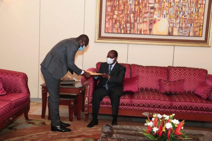 Délestage au Mali: les autorités maliennes sollicitent 50 mégawatts supplémentaires en fourniture d’électricité auprès de la Côte d’Ivoire