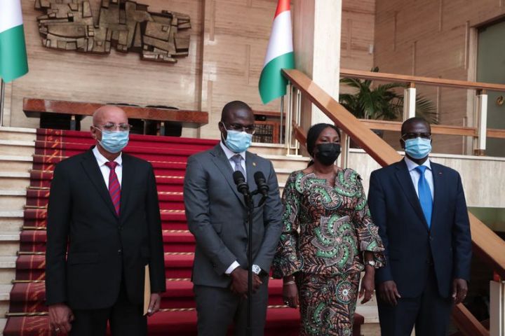 Le Mali sollicite le soutien de la Côte d’Ivoire pour combler son déficit en énergie