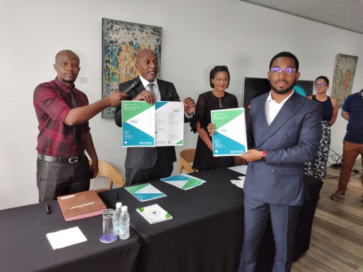 Journée mondiale de l’environnement: une association engagée dans la construction durable voit le jour en Côte d’Ivoire