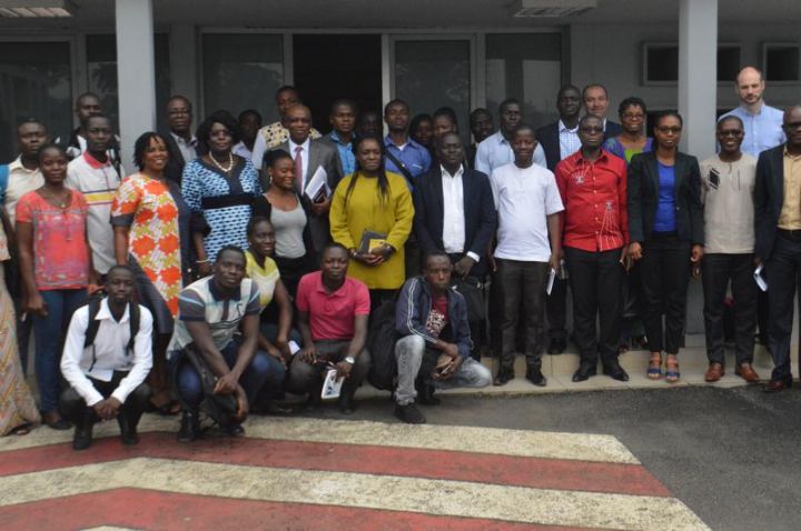 1ère édition des Journées Erasmus+ à l’UNA : Des projets Erasmus présentés