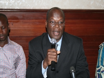 RHDP Europe / Ça grogne fort! : Les raisons de ce mécontentement