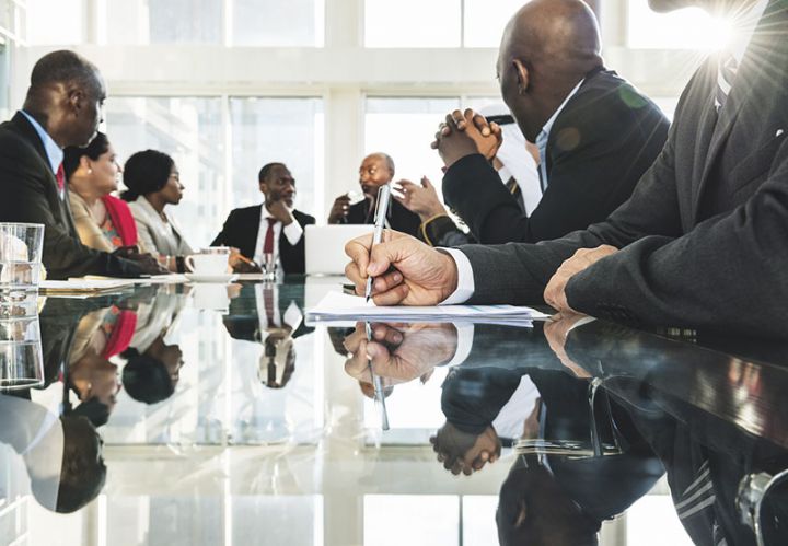 Esprit d’entreprise / MATURITÉ DES ENTREPRISES: L’émergence du bureau de projet