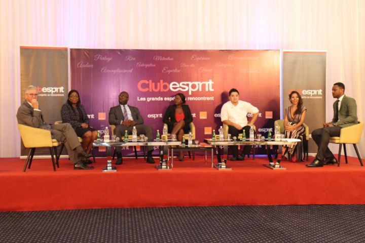 Club Esprit 20 / Thierry De Jaham (directeur général Accor Côte d’Ivoire) : « Ne pas avoir peur de la diversité »