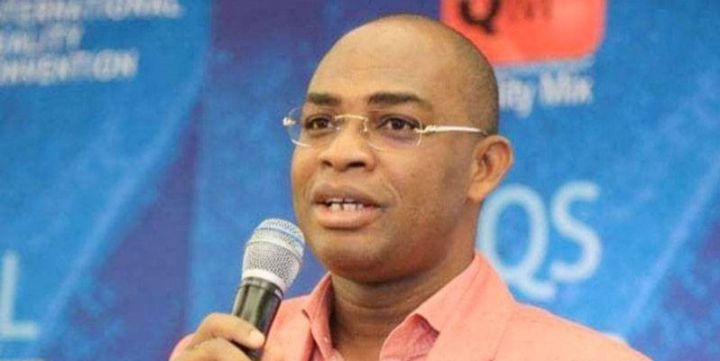 Arnaud Essoh (DG Victoire Immobilier) :