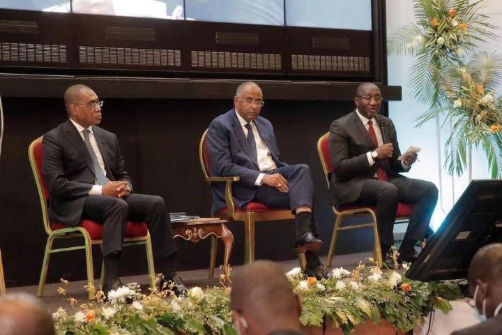 Présidentielle 2020: la promotion d’un secteur privé plus compétitif et attrayant au cœur du programme du candidat du RHDP