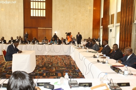 Adoption d’une charte d’éthique du gouvernement, Des Ivoiriens ne sont plus chauds pour être ministres de Ouattara