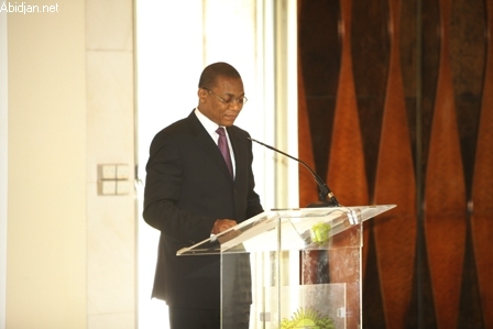 Communiqué du Conseil des ministres, hier : De nouvelles nominations à la commission centrale de la CEI