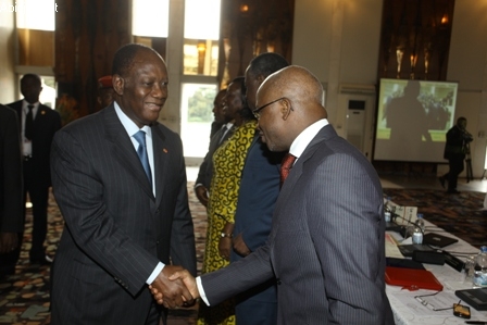 Actions gouvernementales : les ministres évalués en octobre