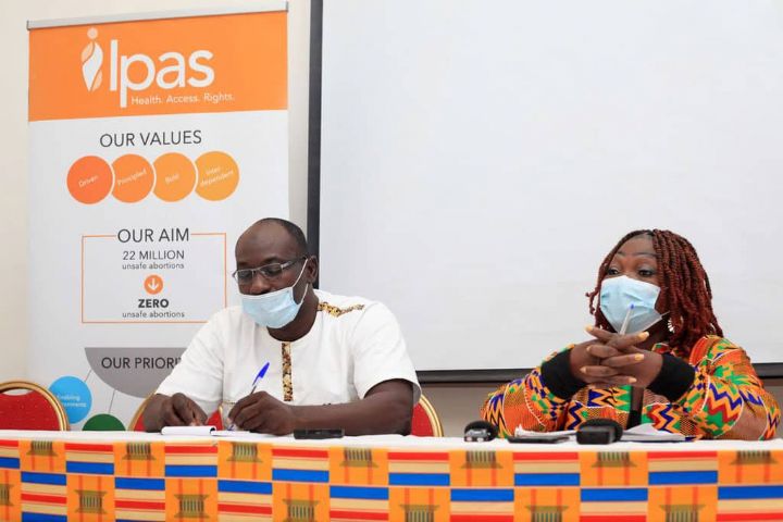 Deux décès maternels enregistrés toutes les trois heures en Côte d’Ivoire (Enquête)