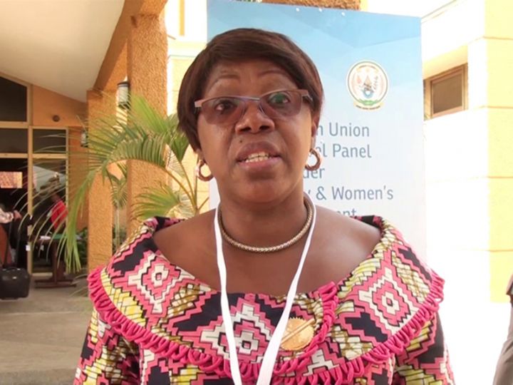 Troisième rencontre du Groupe de haut niveau sur l’égalité des sexes et l’autonomisation des femmes : Yao Euphrasie vante les prouesses de l’Etat Ivoirien sur la problématique