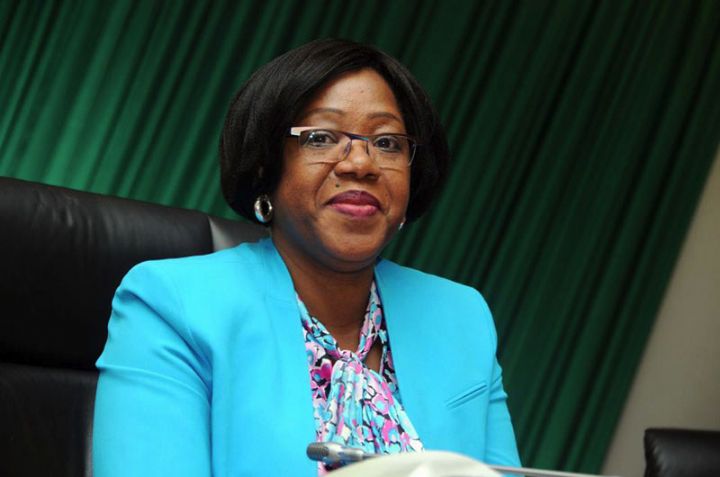 Promotion du Genre à l’international : Euphrasie KOUASSI YAO attendue en Egypte, au Sénat Français et à l’UNESCO