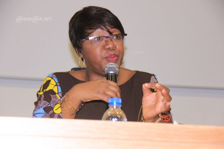 Compendium des Compétences Féminines de Côte d’Ivoire: ouverture d’un atelier de renforcement de capacité de la gente féminine