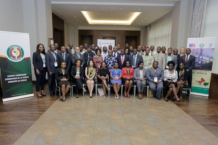 Les États membres de la CEDEAO se concertent sur la manière de supprimer les difficultés de transit le long des principaux corridors commerciaux de l’Afrique de l’Ouest