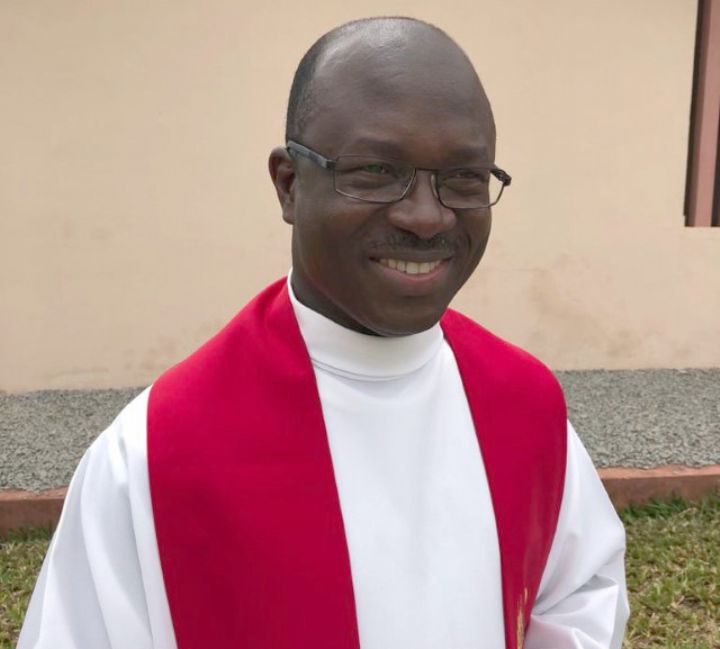 Eglise catholique : Mgr Jacques Assanvo Ahiwa, nouvelle Evêque auxiliaire de l’Archidiocèse de Bouaké aux côtés de Mgr Siméon Ahouana