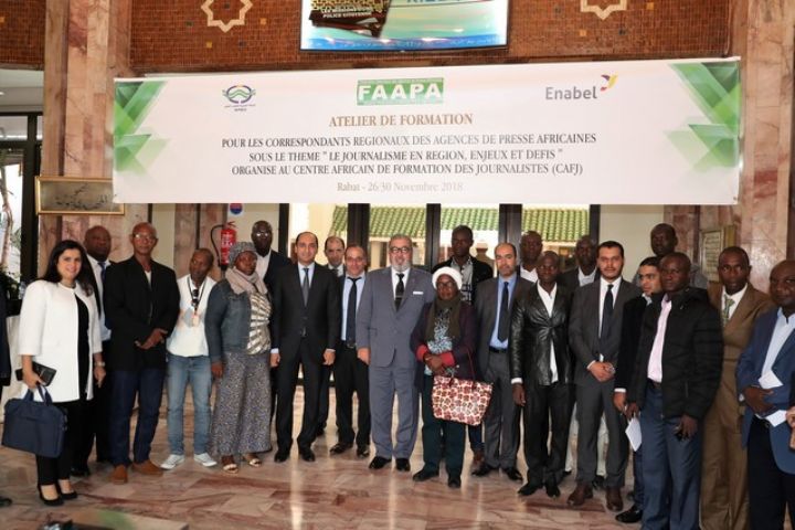 La variété des informations de proximité, un enjeu du journalisme en région (consultant-formateur)