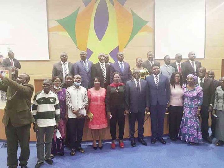 Mise en place d’une autre faitière des Pme : Le ministre Anoblé veut-il affaiblir la Fipme ?