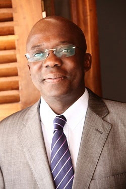 Fal Gabriel nommé nouveau PCA de la BVRM et du DC/BR