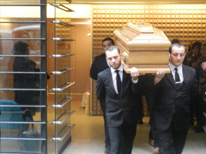 Le corps diplomatique ivoirien est en deuil: SEM Christophe M’BOUA s’en est allé 