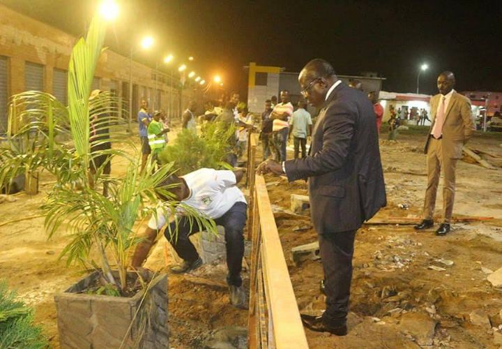 Grand ménage à Koumassi : La méthode Bacongo