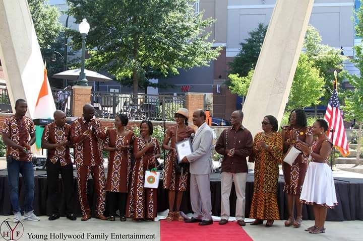 Célébration du 57e anniversaire de la Côte d’Ivoire aux USA: ​l​a femme entrepreneure à l’honneur
