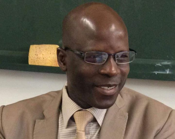 Libre opinion/ Prof Diawara Adama: RHDP, le premier jalon de la recomposition du paysage politique ivoirien