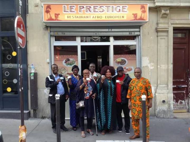 Situation sociopolitique en Côte d’Ivoire et en France: La Coordination ‘’PDCI-RDA Paris La Fayette’’ sort de sa réserve et appelle à l’union sacrée autour de Bédié…