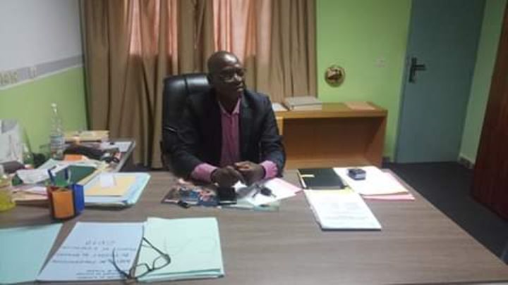 Après l’annonce officielle de la visite d’Etat dans le Hambol, le maire de Niakara rassure pour la mobilisation et affiches de grands espoirs