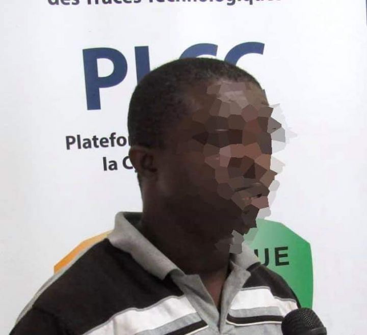 Côte d’Ivoire : un cyber-délinquant déféré devant les tribunaux pour «appel à la rébellion»