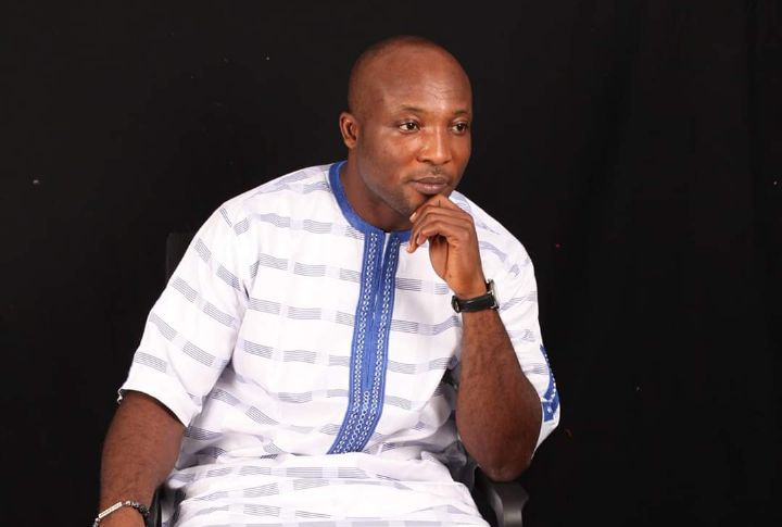 Décès de Gon Coulibaly : Seth KOKO rend hommage à un grand serviteur de la nation, un homme d’Etat