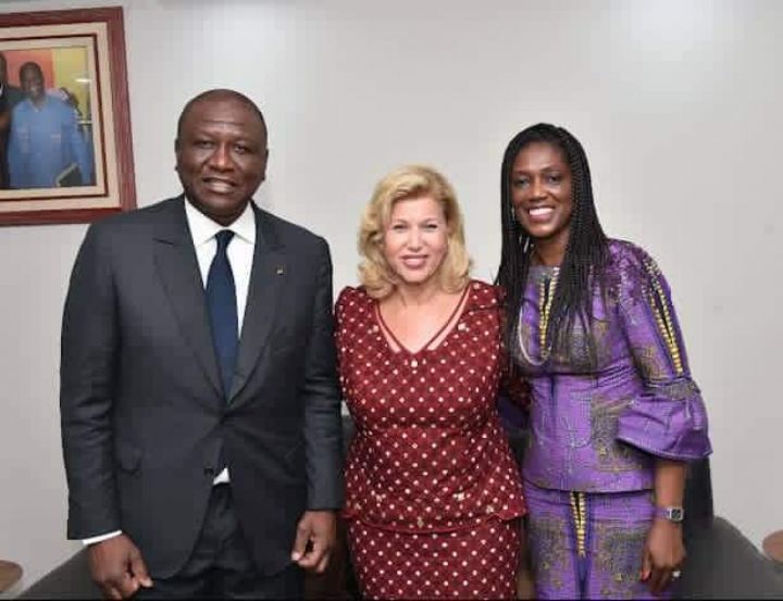 Décès du premier ministre : la disparition d’Hamed Bakayoko