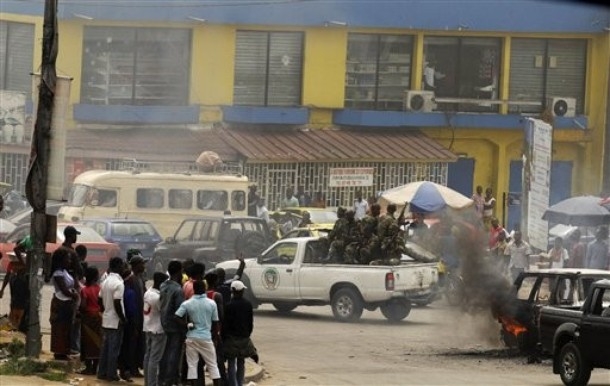 Assistance à peuple en danger : Voici pourquoi il faut appliquer droit d`ingérence en Côte d`Ivoire