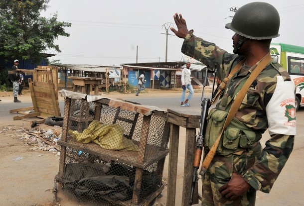 Bondoukou- Des Fds ouvrent le feu sur des manifestants - Un mort et 10 blessés