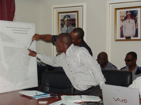 Ouattara-Soro : Deux heures de tête-à-tête, hier/Le séminaire du gouvernement, sécurité et le Conseil des ministres à l`ordre du jour