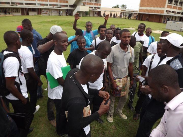 Organisation estudiantine : La FEDER voit le jour