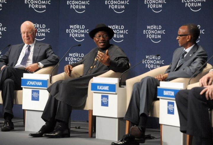 Le Forum économique mondial attire 68 milliards de dollars en investissements