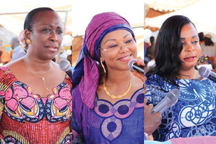 Face aux Palabres interminables: Les femmes du Denguélé haussent le ton