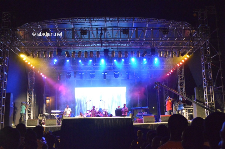 FEMUA 8: une innovation pour ouvrir les festivités