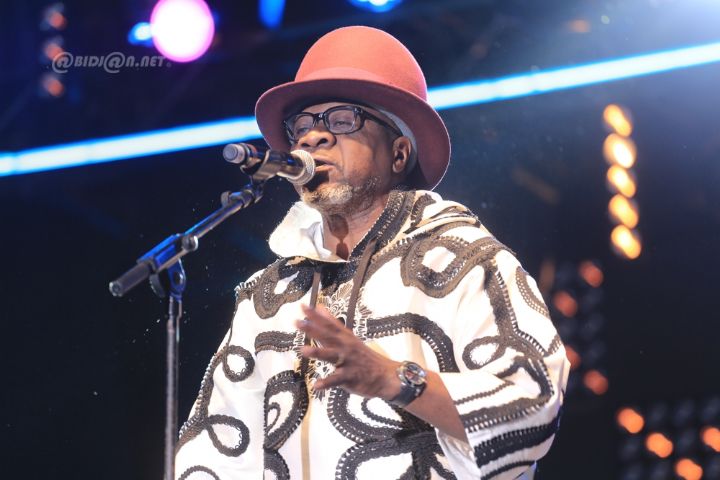 Une chaîne de télévision rend hommage à Papa Wemba dimanche